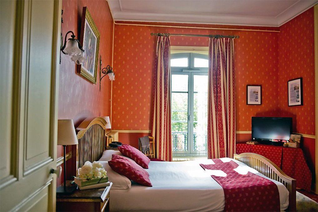 Hotel Du Soleil Le Terminus Carcassonne Dış mekan fotoğraf